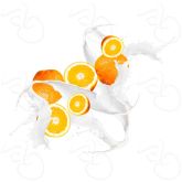 Orange Cream SC by Wonder Flavours