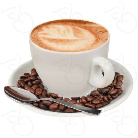 Cappuccino by Liquid Barn