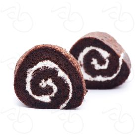 Chocolate Roll by Liquid Barn