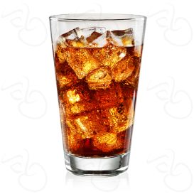 Cola Freeze by Liquid Barn