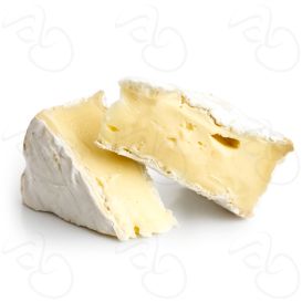 Brie Cheese by Flavorah