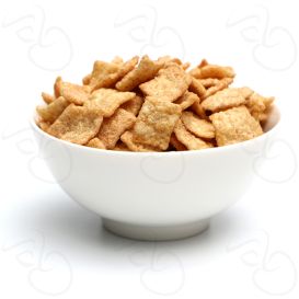 Cinnamon Crunch by Flavorah
