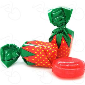 Strawberry Candy by Great Lakes Flavours