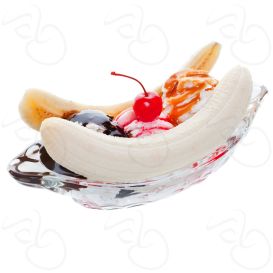 Banana Split by One On One