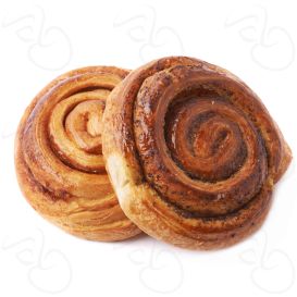Cinnamon Pastry by Wonder Flavours